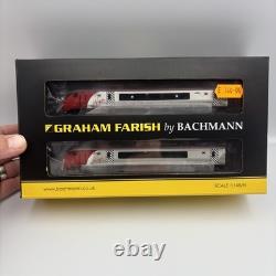 Graham Farish 371-680 N Gauge Class 220 4-Car DEMU 220018 Dorset Voyager Virgin