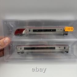 Graham Farish 371-680 N Gauge Class 220 4-Car DEMU 220018 Dorset Voyager Virgin