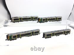 Graham Farish 371-701 N Gauge London Midland Class 350/2 Desiro