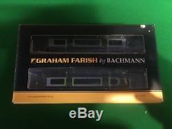 Graham Farish 371-702 Class 350/1 Desiro 4 Car EMU 350 101 London Midland