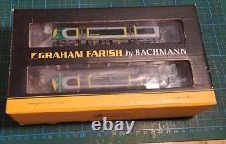 Graham Farish 371-702 N Gauge London Midland Class 350/1 Desiro