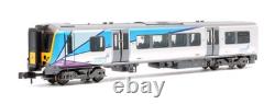 Graham Farish 371-703 Class 350 4-Car EMU 350407 First TransPennine Express