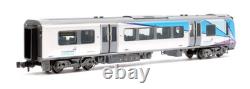 Graham Farish 371-703 Class 350 4-Car EMU 350407 First TransPennine Express