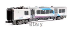 Graham Farish 371-703 Class 350 4-Car EMU 350407 First TransPennine Express