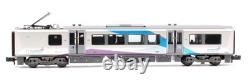 Graham Farish 371-703 Class 350 4-Car EMU 350407 First TransPennine Express