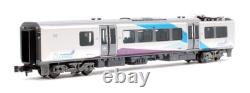 Graham Farish 371-703 Class 350 4-Car EMU 350407 First TransPennine Express