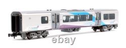 Graham Farish 371-703 Class 350 4-Car EMU 350407 First TransPennine Express