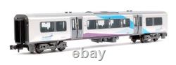 Graham Farish 371-703 Class 350 4-Car EMU 350407 First TransPennine Express