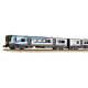 Graham Farish 371-703 N Gauge Class 350 4-Car EMU 350407 First TransPennine Expr