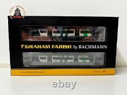 Graham Farish 371-704 Class 350/3 4-Car EMU 350372 London Northwestern N Gauge