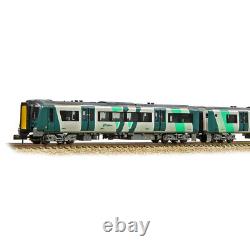 Graham Farish 371-704 N Gauge Class 350/3 4 Car EMU 350372 London Northwestern R