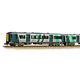 Graham Farish 371-704 N Gauge Class 350/3 4 Car EMU 350372 London Northwestern R