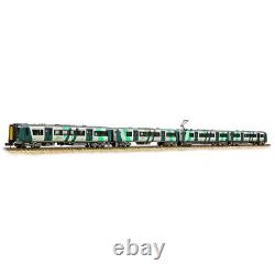 Graham Farish 371-704 N Gauge Class 350/3 4 Car EMU 350372 London Northwestern R