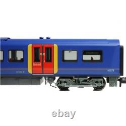 Graham Farish 371-725 Class 450 4-Car EMU 450073 South West Trains N Gauge