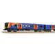 Graham Farish 371-725 N Gauge Class 450 4-Car EMU 450073 South West Trains