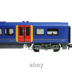 Graham Farish 371-725 N Gauge Class 450 4-Car EMU 450073 South West Trains