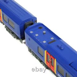 Graham Farish 371-725 N Gauge Class 450 4-Car EMU 450073 South West Trains