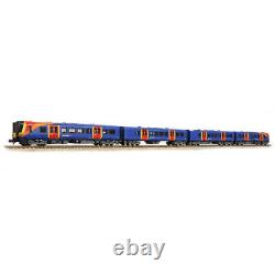 Graham Farish 371-725 N Gauge Class 450 4-Car EMU 450073 South West Trains