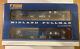 Graham Farish 371-740 Midland Pullman 6 Car Unit N Gauge Blue