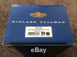 Graham Farish 371-740 Midland Pullman 6 Car Unit Nanking Blue NEW BOXED
