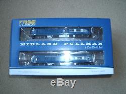 Graham Farish 371-740 Midland Pullman 6 car set