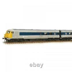 Graham Farish 371-742 BR'Western Pullman' 6-Car DEMU BR Grey & Blue