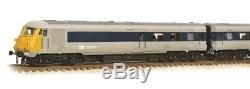 Graham Farish 371-742 Western Pullman 6 Car Unit Grey/Blue BARGAIN