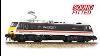 Graham Farish 371 780sf N Gauge 90 0 90005 Financial Times Br Intercity Swallow DCC Sound Fitted