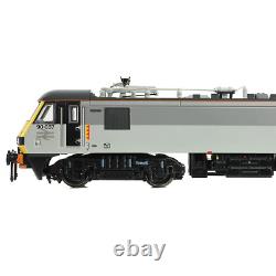 Graham Farish 371-781 N Gauge Class 90/0 90037 BR Railfreight Distribution Secto