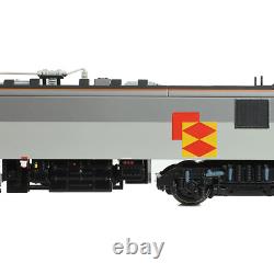 Graham Farish 371-781 N Gauge Class 90/0 90037 BR Railfreight Distribution Secto