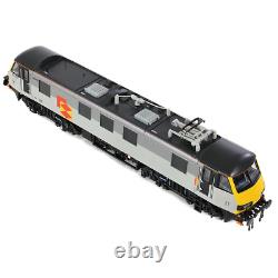 Graham Farish 371-781 N Gauge Class 90/0 90037 BR Railfreight Distribution Secto