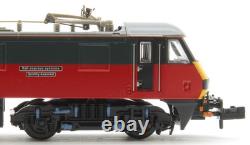 Graham Farish 371-782A Class 90/0 90017'Rail Express Systems Quality Assured' R