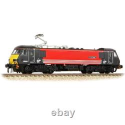 Graham Farish 371-783 Class 90/0 90004 City of Glasgow N Gauge