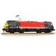 Graham Farish 371-783 Class 90/0 90004 City of Glasgow N Gauge