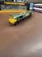 Graham Farish 371-785 N Gauge Class 66 No 66546 In Frieghtliner Green