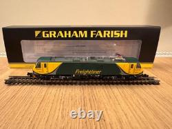 Graham Farish 371-790 N Gauge Class 90/0 90042 Freightliner'PowerHaul