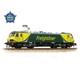 Graham Farish 371-790 N Gauge Class 90/0 90042 Freightliner'PowerHaul