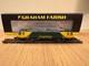 Graham Farish 371-790 N Gauge Class 90/0 90042 Freightliner'PowerHaul