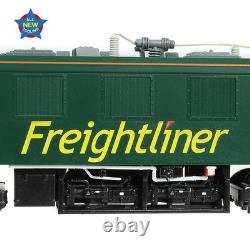 Graham Farish 371-790 N Gauge Class 90/0 90042 Freightliner'PowerHaul