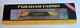 Graham Farish 371-790sf N Gauge Class 90/0 Freightliner'powerhaul'- DCC 3