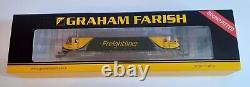 Graham Farish 371-790sf N Gauge Class 90/0 Freightliner'powerhaul'- DCC 3