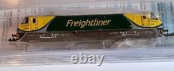 Graham Farish 371-790sf N Gauge Class 90/0 Freightliner'powerhaul'- DCC 3