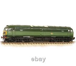 Graham Farish 371-825C Class 47/0 D1779 BR Two-Tone Green N Gauge
