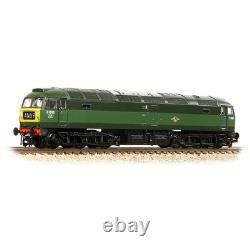 Graham Farish 371-825D Class 47/0 D1565 BR Green (Small Yellow Panels)