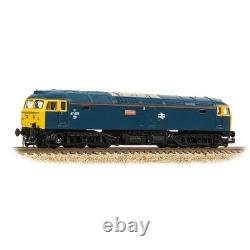 Graham Farish 371-829A Class 47/4 47425 Holbeck BR Blue N Gauge