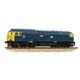 Graham Farish 371-829A Class 47/4 47425 Holbeck BR Blue N Gauge
