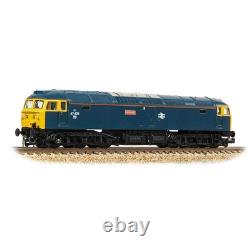 Graham Farish 371-829A N Gauge Class 47/4 47425'Holbeck' BR Blue