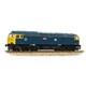 Graham Farish 371-829A N Gauge Class 47/4 47425'Holbeck' BR Blue