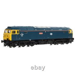 Graham Farish 371-829A N Gauge Class 47/4 47425'Holbeck' BR Blue