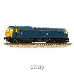 Graham Farish 371-829B Class 47/4 47556 BR Blue N Gauge